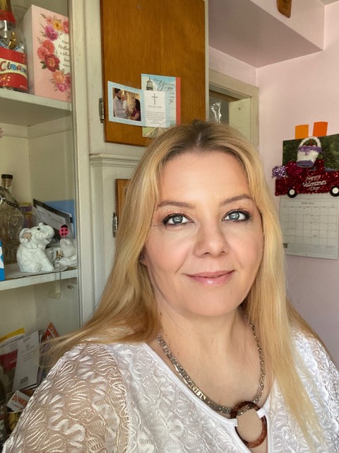 Julianna A Rauzan
